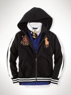 Cheap Men Polo Hoodies wholesale No. 324